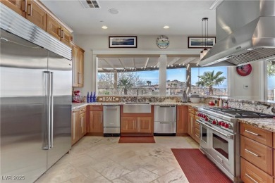 Welcome to resort-style living in the exclusive Lake Las Vegas on  in Nevada - for sale on GolfHomes.com, golf home, golf lot