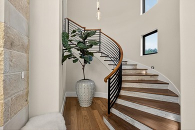 Why settle when you can have both Lake LBJ and golf-course on Ram Rock Golf Course in Texas - for sale on GolfHomes.com, golf home, golf lot