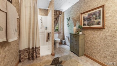 Welcome to your dream home--a beautifully updated, one-of-a-kind on Triple Lakes Golf Course in Illinois - for sale on GolfHomes.com, golf home, golf lot