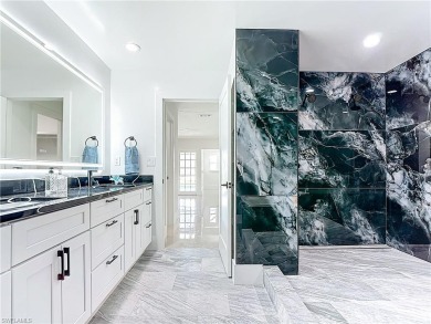 One or more photo(s) was virtually staged. Located in the on The Forest Country Club in Florida - for sale on GolfHomes.com, golf home, golf lot