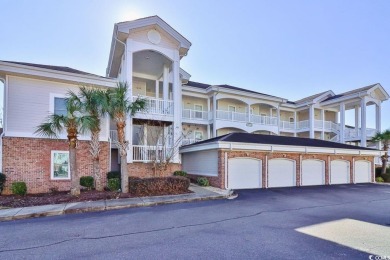 Welcome to 4860 Carnation Circle, Unit 203, a charming 1-bedroom on Myrtlewood Golf Course and Club  in South Carolina - for sale on GolfHomes.com, golf home, golf lot