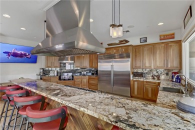 Welcome to resort-style living in the exclusive Lake Las Vegas on  in Nevada - for sale on GolfHomes.com, golf home, golf lot