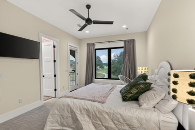 Why settle when you can have both Lake LBJ and golf-course on Ram Rock Golf Course in Texas - for sale on GolfHomes.com, golf home, golf lot