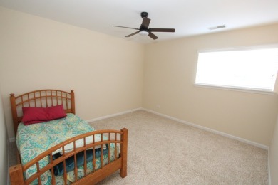 This beautiful home in the highly sought after Georgetown at on RedTail Golf Club in Illinois - for sale on GolfHomes.com, golf home, golf lot