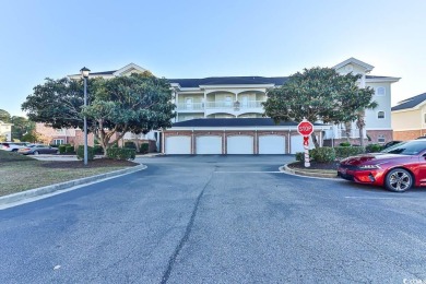 Welcome to 4860 Carnation Circle, Unit 203, a charming 1-bedroom on Myrtlewood Golf Course and Club  in South Carolina - for sale on GolfHomes.com, golf home, golf lot
