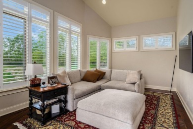 This custom built home, perfect for entertaining, offers a on Safari Golf Club in Ohio - for sale on GolfHomes.com, golf home, golf lot
