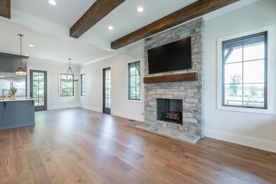 Custom-Designed Luxury Home: Exclusive Clubhouse Lane Living at on McLemore Golf Club in Georgia - for sale on GolfHomes.com, golf home, golf lot