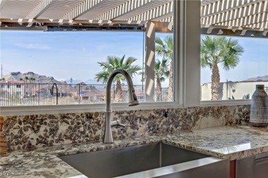 Welcome to resort-style living in the exclusive Lake Las Vegas on  in Nevada - for sale on GolfHomes.com, golf home, golf lot
