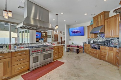 Welcome to resort-style living in the exclusive Lake Las Vegas on  in Nevada - for sale on GolfHomes.com, golf home, golf lot