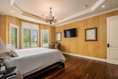 This custom built home, perfect for entertaining, offers a on Safari Golf Club in Ohio - for sale on GolfHomes.com, golf home, golf lot
