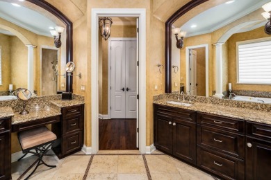 This custom built home, perfect for entertaining, offers a on Safari Golf Club in Ohio - for sale on GolfHomes.com, golf home, golf lot