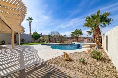 Welcome to resort-style living in the exclusive Lake Las Vegas on  in Nevada - for sale on GolfHomes.com, golf home, golf lot