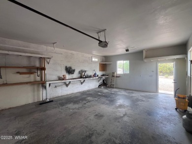 Fully furnished home in White Mountain Lakes on a spacious 0 on Silver Creek Golf Club in Arizona - for sale on GolfHomes.com, golf home, golf lot