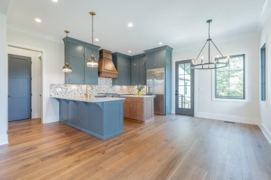Custom-Designed Luxury Home: Exclusive Clubhouse Lane Living at on McLemore Golf Club in Georgia - for sale on GolfHomes.com, golf home, golf lot