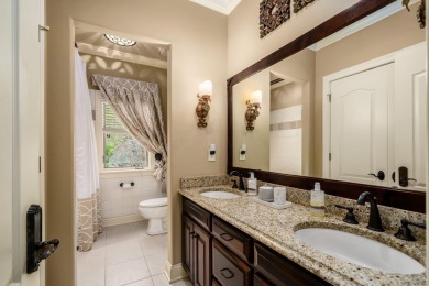 This custom built home, perfect for entertaining, offers a on Safari Golf Club in Ohio - for sale on GolfHomes.com, golf home, golf lot