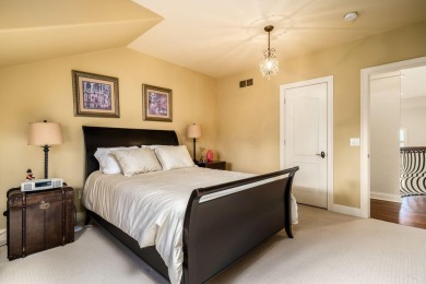 This custom built home, perfect for entertaining, offers a on Safari Golf Club in Ohio - for sale on GolfHomes.com, golf home, golf lot