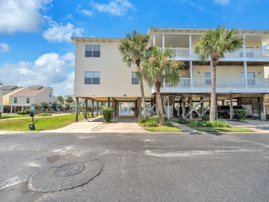 Investment opportunity with huge rental income! This 2/2 unit on Sandpiper Cove Golf Course in Florida - for sale on GolfHomes.com, golf home, golf lot