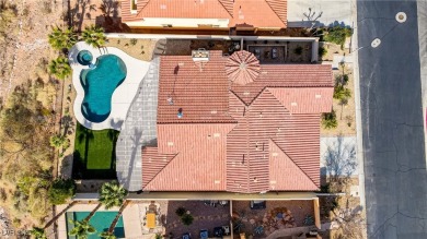 Welcome to resort-style living in the exclusive Lake Las Vegas on  in Nevada - for sale on GolfHomes.com, golf home, golf lot