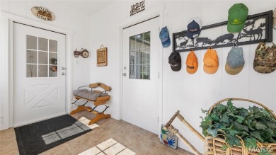 Welcome to your dream home--a beautifully updated, one-of-a-kind on Triple Lakes Golf Course in Illinois - for sale on GolfHomes.com, golf home, golf lot