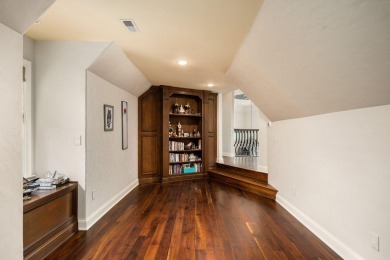 This custom built home, perfect for entertaining, offers a on Safari Golf Club in Ohio - for sale on GolfHomes.com, golf home, golf lot