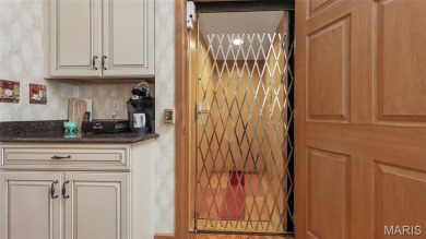 Welcome to your dream home--a beautifully updated, one-of-a-kind on Triple Lakes Golf Course in Illinois - for sale on GolfHomes.com, golf home, golf lot