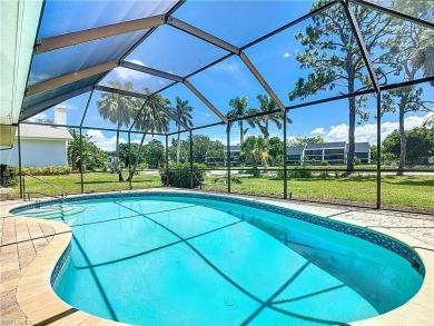 One or more photo(s) was virtually staged. Located in the on The Forest Country Club in Florida - for sale on GolfHomes.com, golf home, golf lot