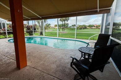 Welcome to 2252 Heritage Greens Drive, a home designed for on Arrowhead Golf Club At Heritage Greens in Florida - for sale on GolfHomes.com, golf home, golf lot