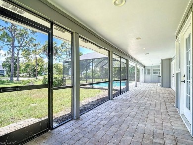 One or more photo(s) was virtually staged. Located in the on The Forest Country Club in Florida - for sale on GolfHomes.com, golf home, golf lot