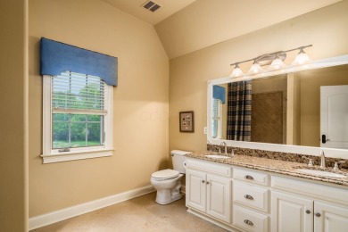This custom built home, perfect for entertaining, offers a on Safari Golf Club in Ohio - for sale on GolfHomes.com, golf home, golf lot