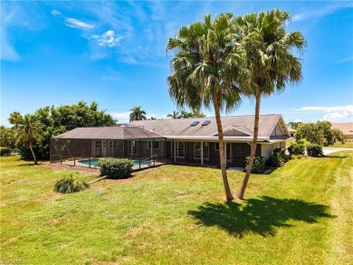 One or more photo(s) was virtually staged. Located in the on The Forest Country Club in Florida - for sale on GolfHomes.com, golf home, golf lot