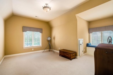 This custom built home, perfect for entertaining, offers a on Safari Golf Club in Ohio - for sale on GolfHomes.com, golf home, golf lot