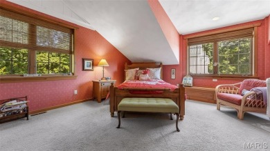 Welcome to your dream home--a beautifully updated, one-of-a-kind on Triple Lakes Golf Course in Illinois - for sale on GolfHomes.com, golf home, golf lot