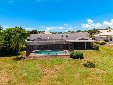 One or more photo(s) was virtually staged. Located in the on The Forest Country Club in Florida - for sale on GolfHomes.com, golf home, golf lot