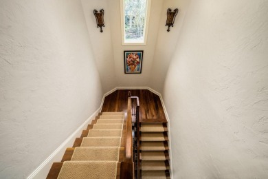This custom built home, perfect for entertaining, offers a on Safari Golf Club in Ohio - for sale on GolfHomes.com, golf home, golf lot