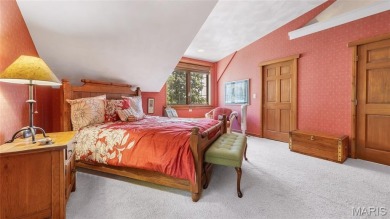 Welcome to your dream home--a beautifully updated, one-of-a-kind on Triple Lakes Golf Course in Illinois - for sale on GolfHomes.com, golf home, golf lot