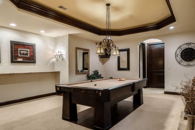 This custom built home, perfect for entertaining, offers a on Safari Golf Club in Ohio - for sale on GolfHomes.com, golf home, golf lot