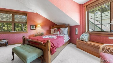 Welcome to your dream home--a beautifully updated, one-of-a-kind on Triple Lakes Golf Course in Illinois - for sale on GolfHomes.com, golf home, golf lot