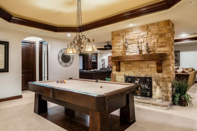 This custom built home, perfect for entertaining, offers a on Safari Golf Club in Ohio - for sale on GolfHomes.com, golf home, golf lot