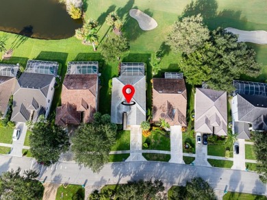 Welcome to 2252 Heritage Greens Drive, a home designed for on Arrowhead Golf Club At Heritage Greens in Florida - for sale on GolfHomes.com, golf home, golf lot