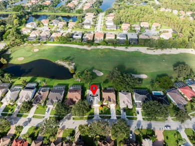 Welcome to 2252 Heritage Greens Drive, a home designed for on Arrowhead Golf Club At Heritage Greens in Florida - for sale on GolfHomes.com, golf home, golf lot