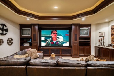 This custom built home, perfect for entertaining, offers a on Safari Golf Club in Ohio - for sale on GolfHomes.com, golf home, golf lot