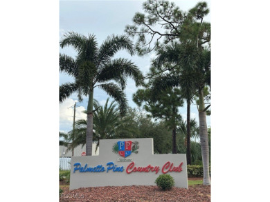 Step Into Your Dream Home on the Green!! Discover this on Palmetto-Pine Country Club in Florida - for sale on GolfHomes.com, golf home, golf lot