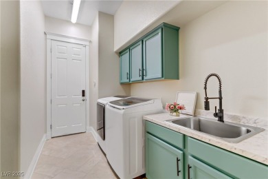 Welcome to resort-style living in the exclusive Lake Las Vegas on Falls Golf Course in Nevada - for sale on GolfHomes.com, golf home, golf lot
