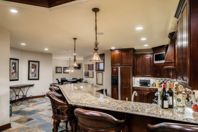 This custom built home, perfect for entertaining, offers a on Safari Golf Club in Ohio - for sale on GolfHomes.com, golf home, golf lot