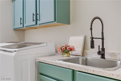 Welcome to resort-style living in the exclusive Lake Las Vegas on Falls Golf Course in Nevada - for sale on GolfHomes.com, golf home, golf lot