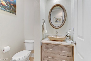 Welcome to resort-style living in the exclusive Lake Las Vegas on Falls Golf Course in Nevada - for sale on GolfHomes.com, golf home, golf lot