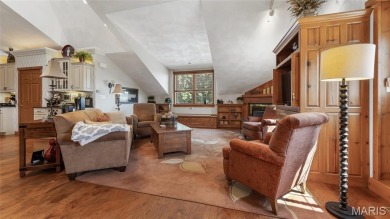Welcome to your dream home--a beautifully updated, one-of-a-kind on Triple Lakes Golf Course in Illinois - for sale on GolfHomes.com, golf home, golf lot
