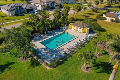 Welcome to Spinnaker Point in Punta Gorda Isles. What a view! on Saint Andrews South Golf Club in Florida - for sale on GolfHomes.com, golf home, golf lot