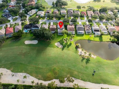 Welcome to 2252 Heritage Greens Drive, a home designed for on Arrowhead Golf Club At Heritage Greens in Florida - for sale on GolfHomes.com, golf home, golf lot