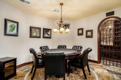 This custom built home, perfect for entertaining, offers a on Safari Golf Club in Ohio - for sale on GolfHomes.com, golf home, golf lot